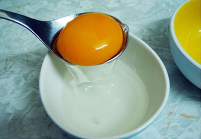 mẹo bảo quản trứng tươi lâu hơn